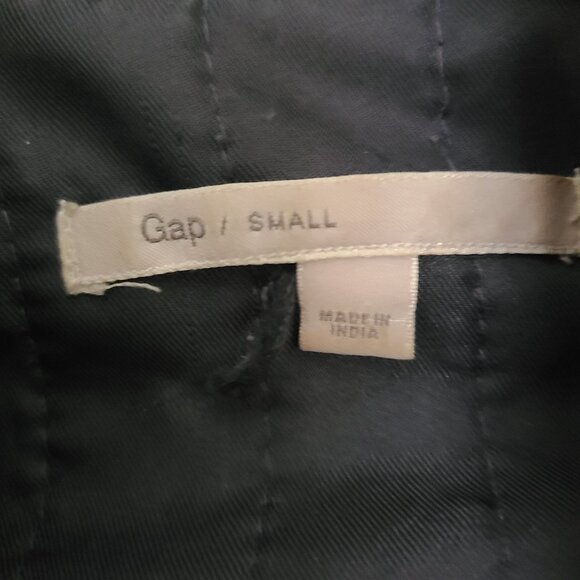 Cotton Car Coat Barn Coat Field Jacket - Picture 3 of 6